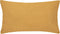 Atmosphera kussensloop 100% Linnen - 50 x 70 cm - Oker