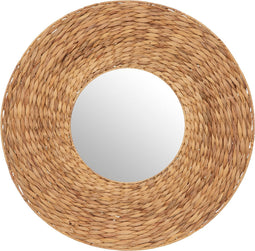 Atmosphera Lorena wandspiegel Hyacint D75cm