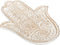 Atmosphera Oasis Bakje Handen 25x20x2cm