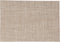 Atmosphera onderlegger Set van 4 - Naturel - Texaline - Tafelonderlegger - Placemat