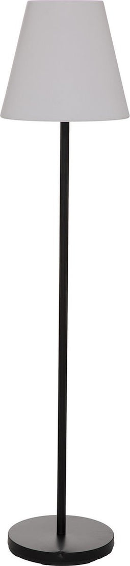 Atmosphera Outdoor Lamp - Vloerlamp - Wit - Rony - H150cm