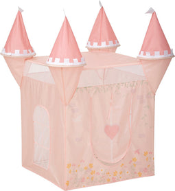 Atmosphera Pop-up Kasteel speeltent - Roze
