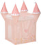 Atmosphera Pop-up Kasteel speeltent - Roze