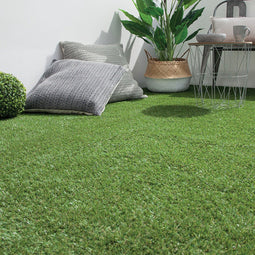 Atmosphera rol kunstgras 100x300 cm groen