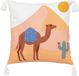 Atmosphera Sierkussen Marrakech - 40x40cm - Multi