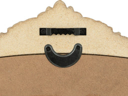 Atmosphera Spiegel Victoria 41x51cm - Goudkleurig