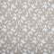 Atmosphera Tafelkleed Kadi Palm - 150 x 250 cm - 100% katoen - Linnenbeige - Blaadjes