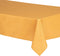 Atmosphera Tafelkleed linnen anti vlek - 150 x 300 cm - Anti vlekken - Oker