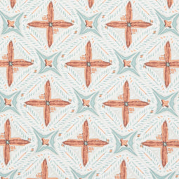 Atmosphera Tafellaken / tafelkleed Jaky - 140 x 240cm - Anti vlek