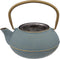 Atmosphera Theepot Gietijzer 80 cl - Jade