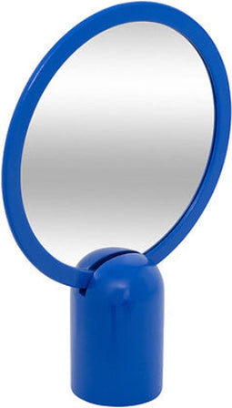 Atmosphera Vick Tafelspiegel - 29x10x41cm - Blauw