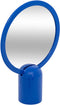 Atmosphera Vick Tafelspiegel - 29x10x41cm - Blauw