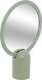 Atmosphera Vick Tafelspiegel - 29x10x41cm - Groen