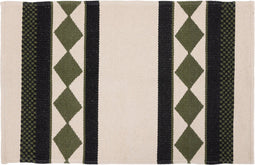 Atmosphera Vloerkleed Panama 60x90cm - Katoen - Multi