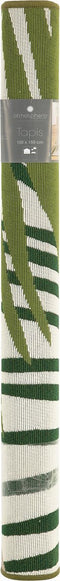 Atmosphera Vloerkleed Tropic - Geschikt voor Binnen en Buiten - 100 x 150 cm - Tapijt