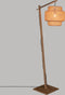 Atmosphera Vloerlamp Libi - Bamboe - H173 cm - E27
