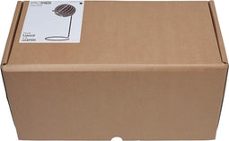 Atmosphere bureaulamp - Black