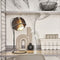 Atmosphere bureaulamp - Black
