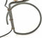 Atmosphere bureaulamp - Black