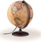 Atmosphere globe - basic - A2 - 30cm - engelstalig - wereldbol - NR-0331A2AA-GB