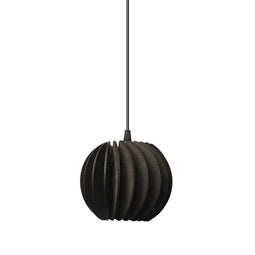 Atmosphere hanglamp - Black