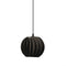 Atmosphere hanglamp - Black