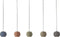 Atmosphere hanglamp