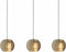 Atmosphere hanglamp