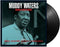 Muddy Waters - Original Blues Classics - LP - 41:46 speelduur
