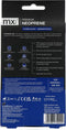 MX Premium Neopreen - Duimbrace - Stevige ondersteuning - Donker blauw