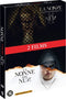The Nun 1 - 2 (DVD)