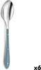 Lepel Amefa Bistro Metaal Tweekleurig 21,7 cm (Pack 6x)