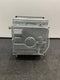 Bosch HBF011BA2 - Inbouwoven - 3D Hetelucht - Zwart