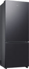 Samsung RB53DG706AB1EF - Koel-vriescombinatie - 538L - Extra Breed - Zwart