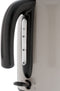Russell Hobbs 28511-70 - Waterkoker - 1,7L 2400W 360°-voetstuk - Mocha