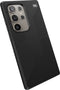 Speck Presidio2 Grip - Samsung Galaxy S24 Ultra - Armor Cloud Technologie - Zwart