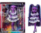 Rainbow High Shadow High S23 Fashion Doll - Monique Verbena (Donkerpaars) - Modepop