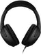 ASUS ROG Strix Go - Headset - Bedraad On-Ear - Inklapbaar Microfoon - Zwart