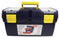 TAYG Gereedschapskoffer - 400 x 206 x 188 mm - Met inlegbak & Sorteerdoos