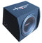 Excalibur X12.1BR - Subwoofer Boombox 12'' 1000W - Zwart