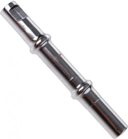 Atom Trapas Met Spie 948-22-c 138 X 16 Mm Zilver