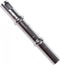 Atom Trapas Met Spie 948-22-c 138 X 16 Mm Zilver