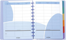 Atoma lerarenagenda A4+