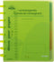 Atoma Lerarenagenda ft A5+ kleur assortie