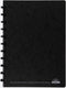 ATOMA MEETINGBOOK A4 ZW L