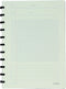ATOMA MEETINGBOOK A4 ZW Q5
