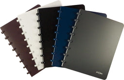 Atoma schriften formaat 165 x 21 cm commercieel geruit