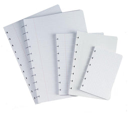 Atoma vullingen A4 - Gelijnd