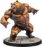 Atomic Mass Games Mcp: Ursa Major & Guardian (engels) Figuur Veelkleurig
