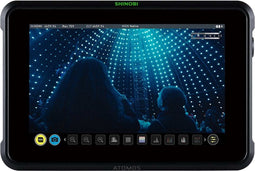 Atomos Monitor Shinobi 7 4K HDMI / SDI Monitor